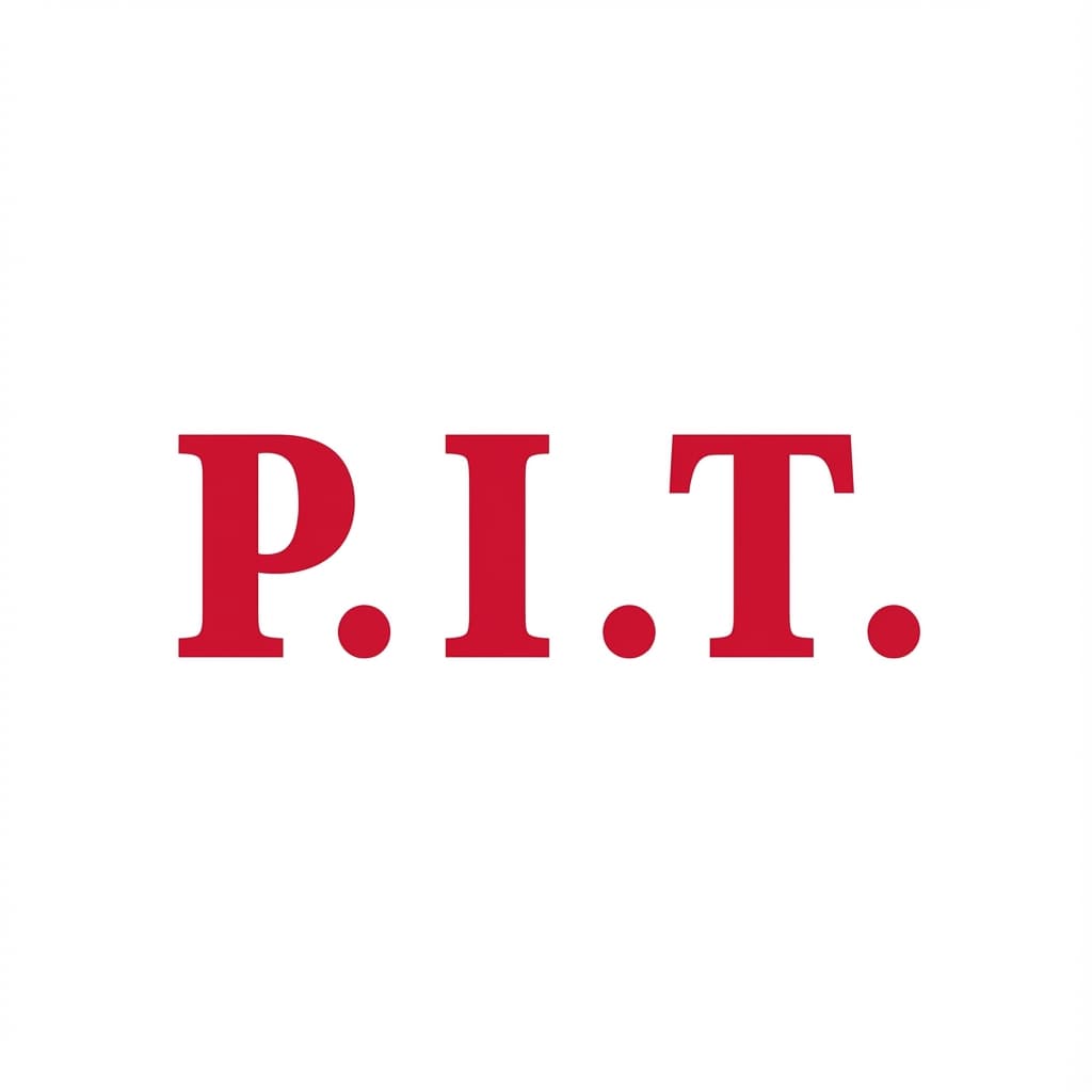 PIT